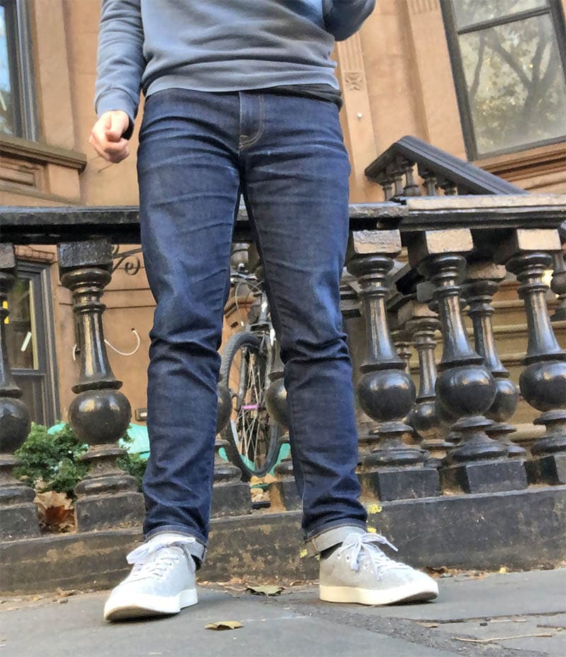 allbirds pipers review - style fashion