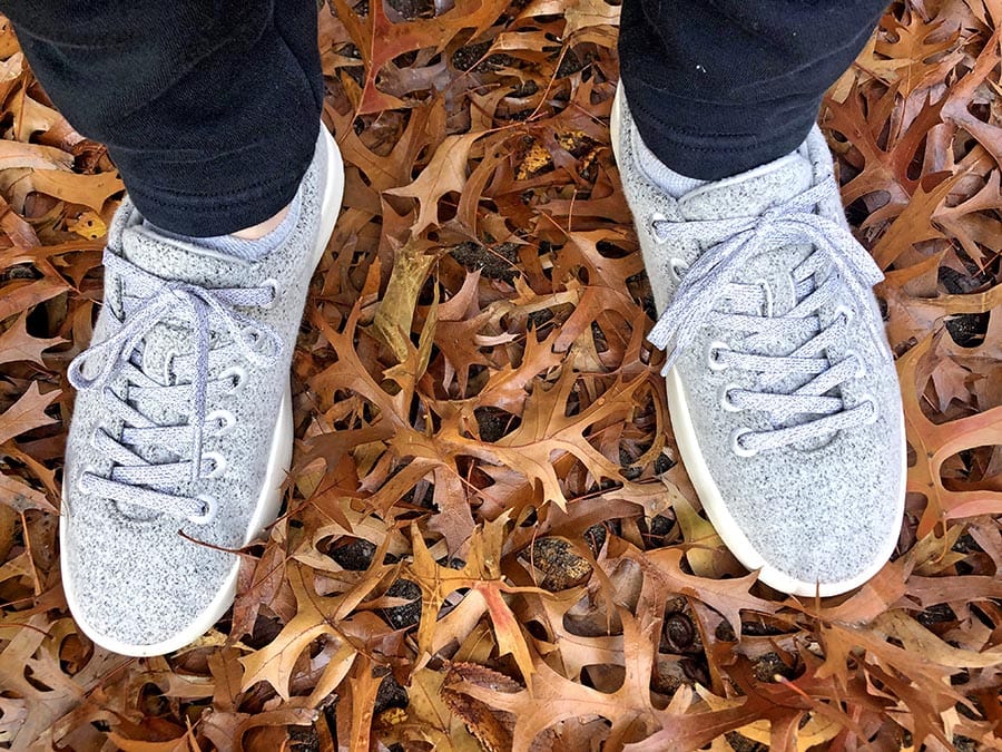 allbirds pipers review weather