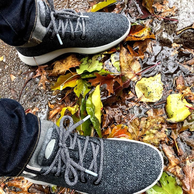 Allbirds activewear review: How it compares to shoes - Reviewed