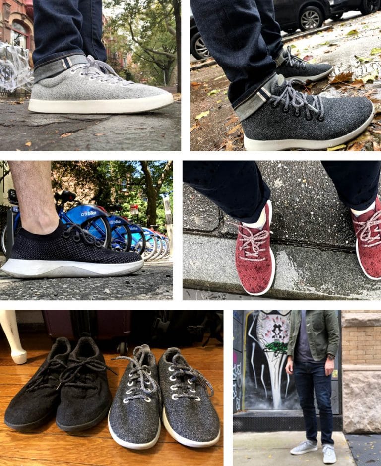 Allbirds activewear review: How it compares to shoes - Reviewed