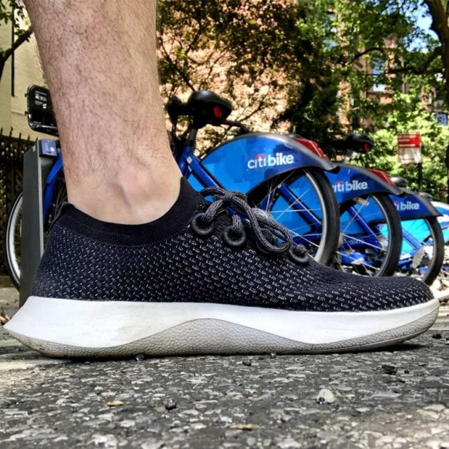 Allbirds Review We Put The World S Most Comfortable Shoes To The Test