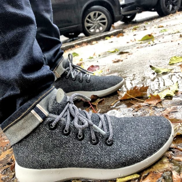 Allbirds Review We Put The "World's Most Comfortable Shoes" To The Test