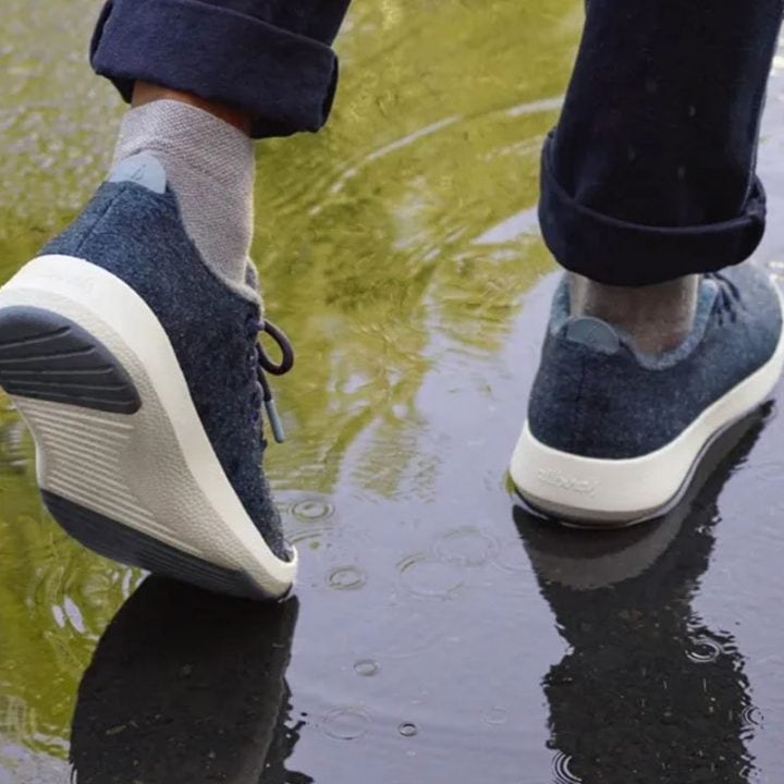 Allbirds Review We Put The World S Most Comfortable Shoes To The Test