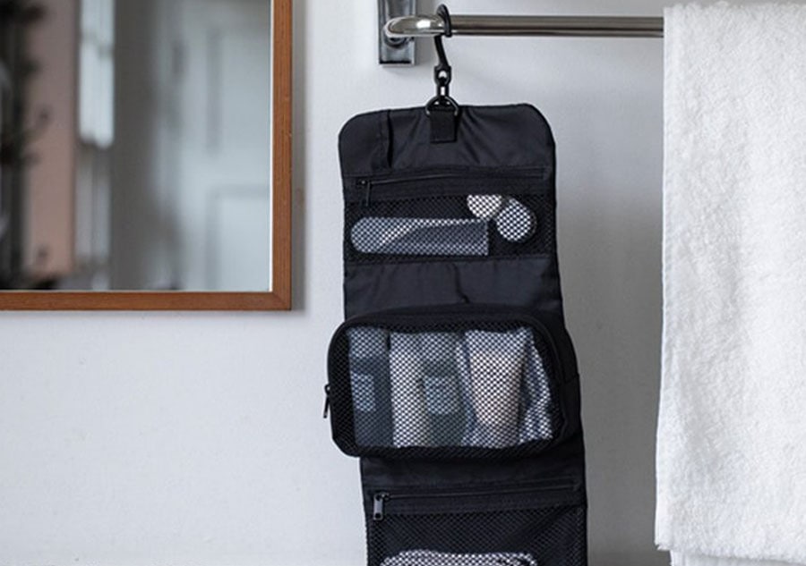 Travel Toiletries Packing List  The Best Toiltery Items For Packing Light