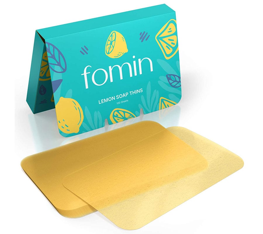 Can We Use Body Wash as Hand Soap? All You Need to Know – Fomin Soap