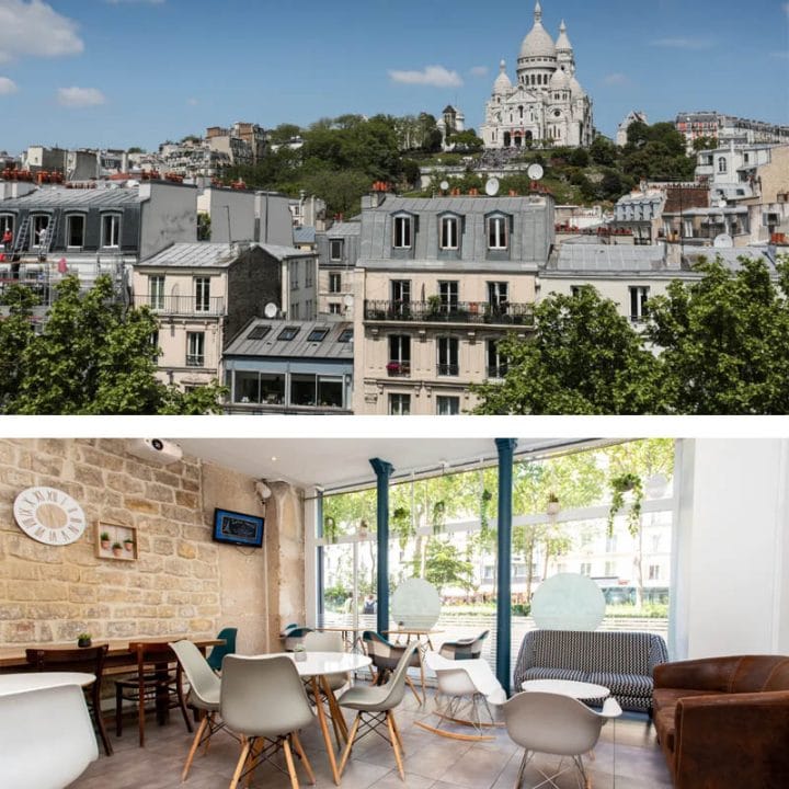 The Backpacker's Guide To The Best Hostels In Paris (2023) Paris Hostels