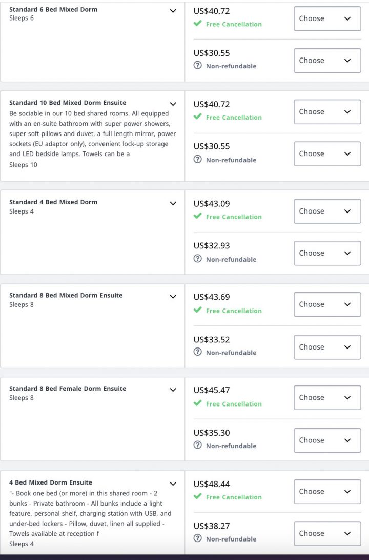 Hostelworld Reviews — How to Book a Hostel with Hostelworld