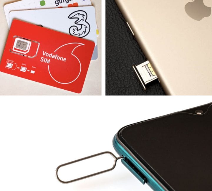 How To Buy A SIM Card in Europe The Best Prepaid Data Plans in Europe