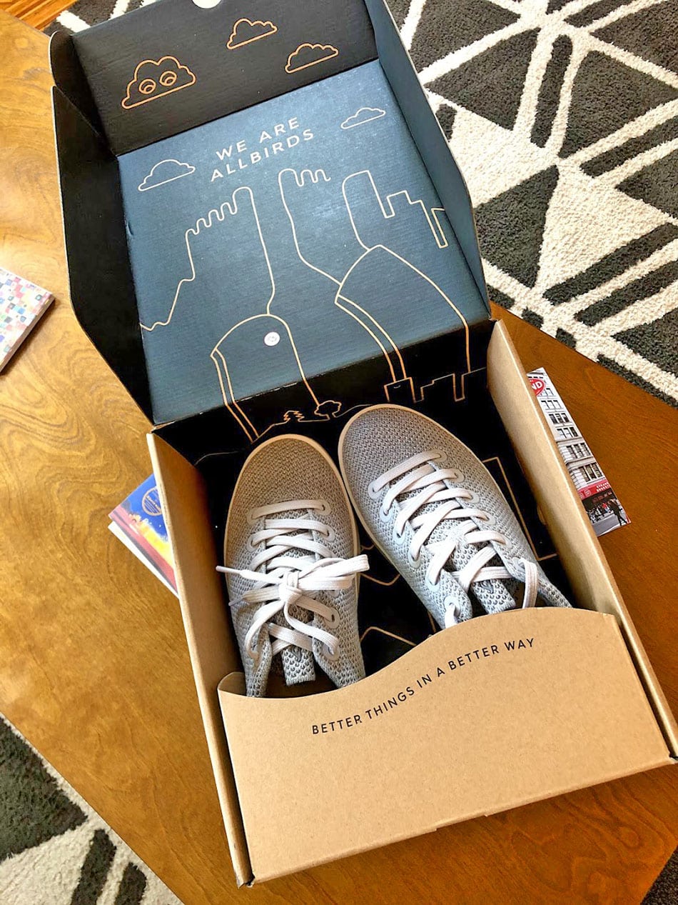 allbirds women's tree pipers