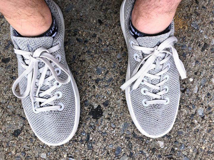 Allbirds Tree Pipers Review | Honest Long-Term Test Of These Breezy ...