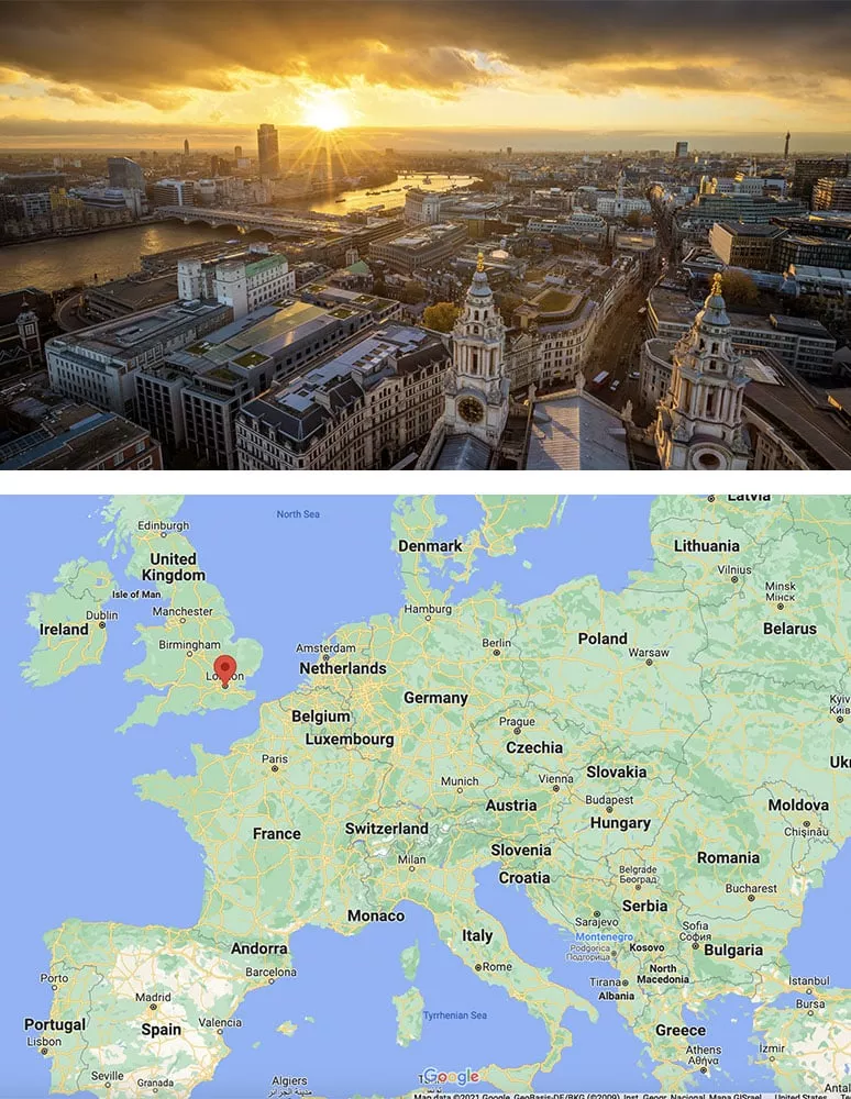 european cities to visit in 2023