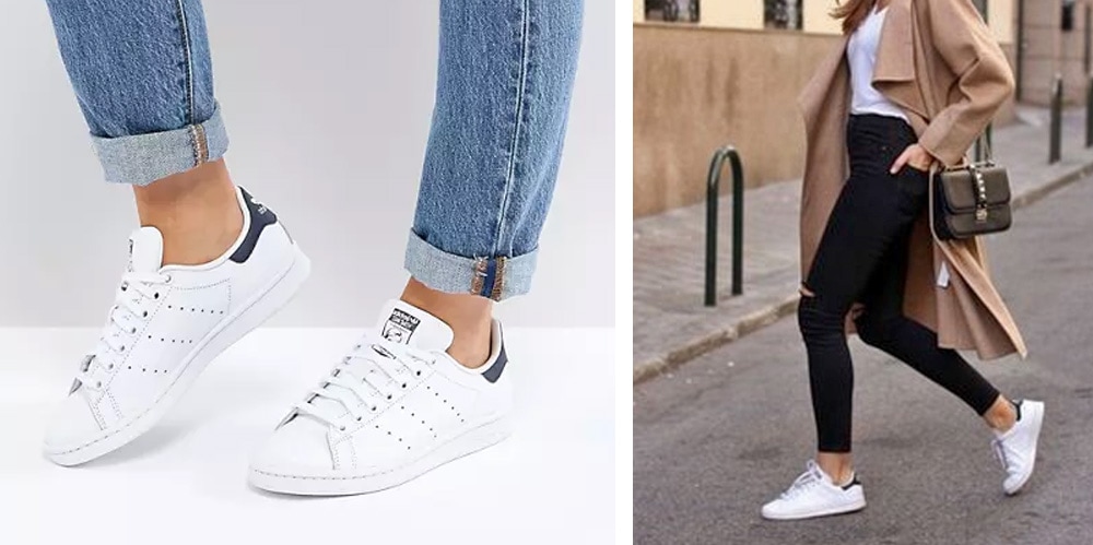 18 Sneakers For Short Women That Tall People Wish They Could Wear –  topsfordays