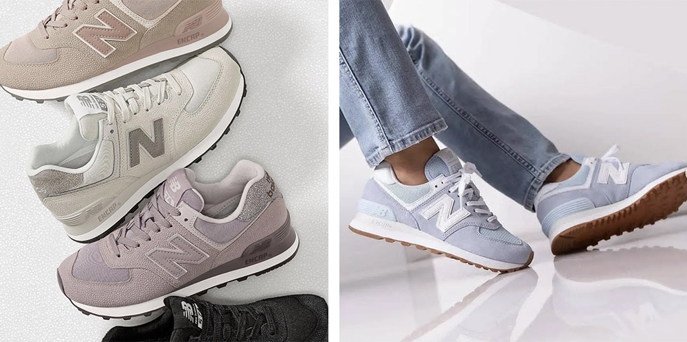 A shopping guide to the best … trainers, Women's shoes