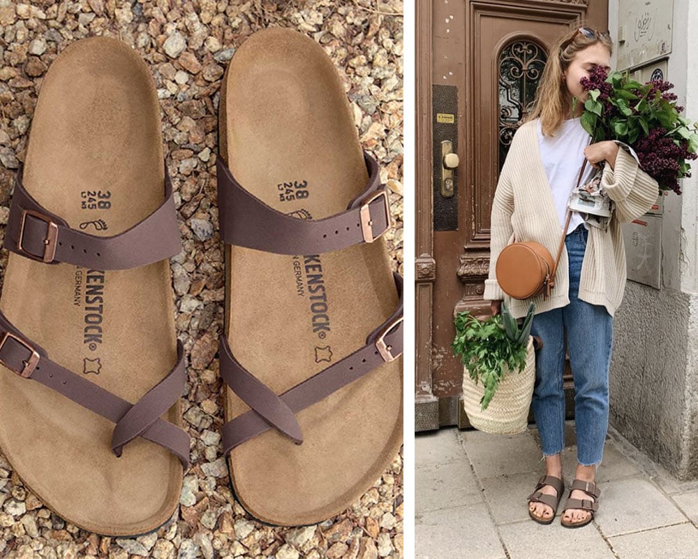 The Best Travel Shoes For Women (That Are Actually Comfortable & Cute)