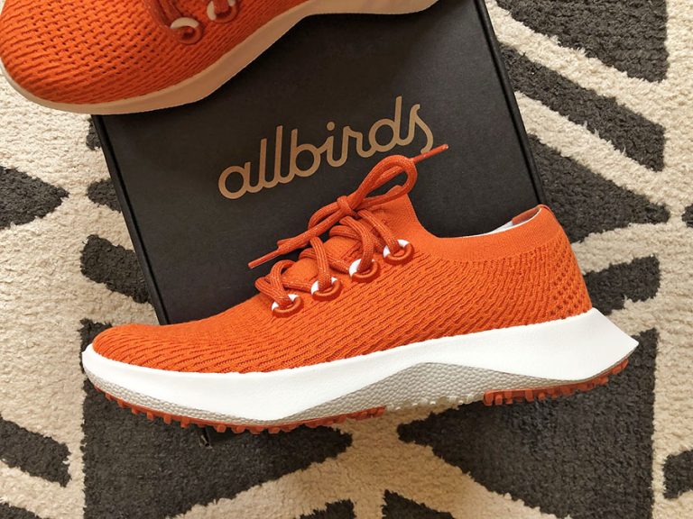 Allbirds Tree Dasher 2 Review Testing Allbirds Performance Running Shoes