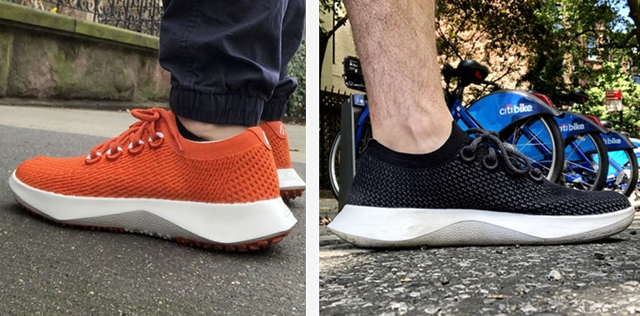 Allbirds Tree Dasher 2 Review  Testing Allbirds Performance Running Shoes