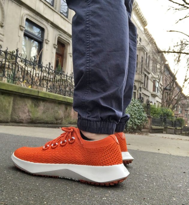 Allbirds Tree Dasher 2 Review Testing Allbirds Performance Running Shoes