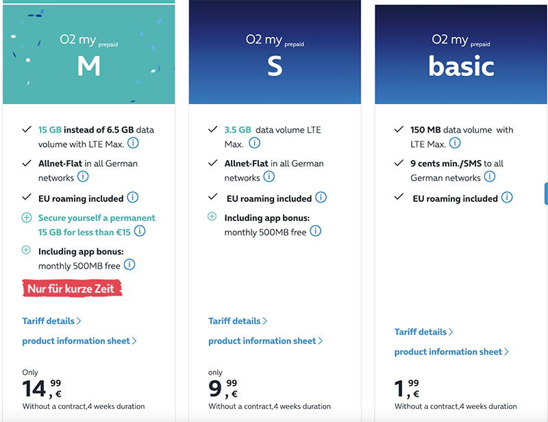 cheapest prepaid mobile plans