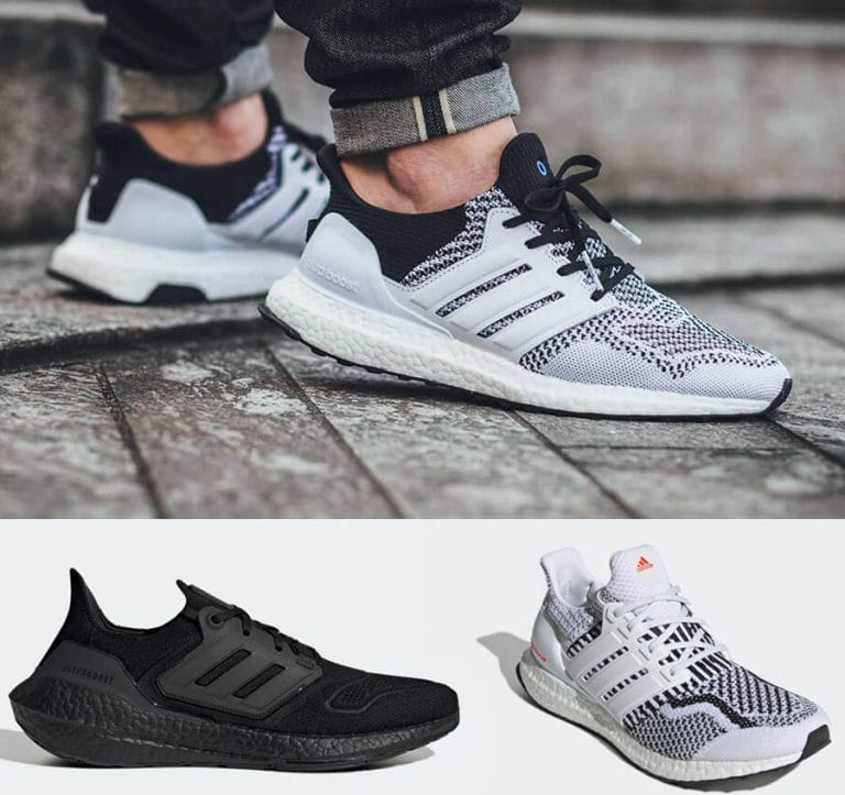 Best Travel Shoes For Men (2023) The Most Comfortable & Stylish Men's