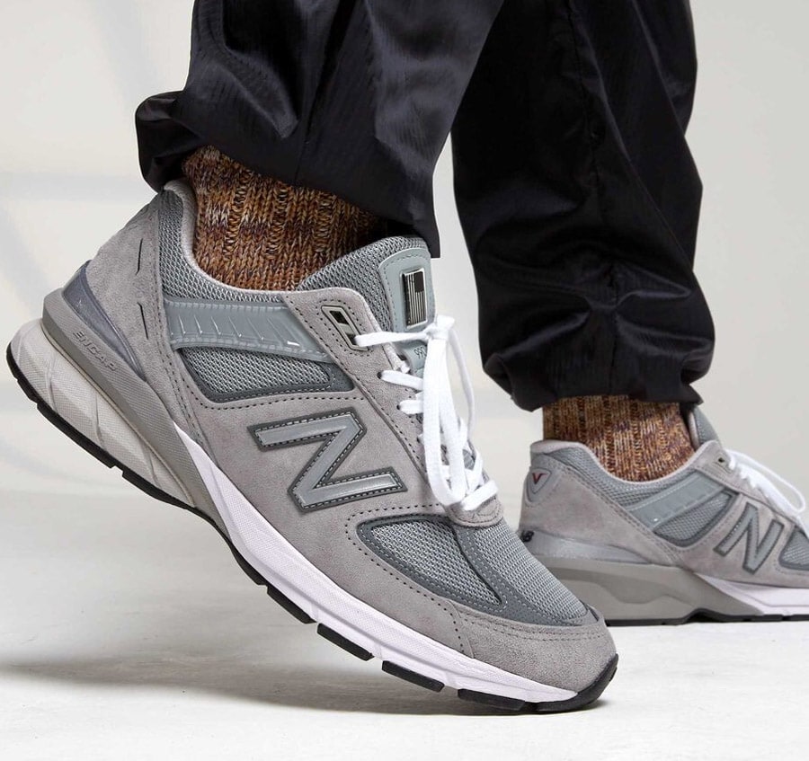 nike 990 mens