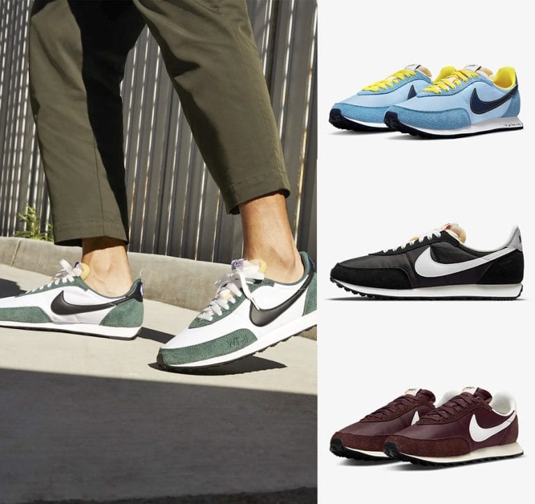 Best Travel Shoes For Men (2023) The Most Comfortable & Stylish Men's