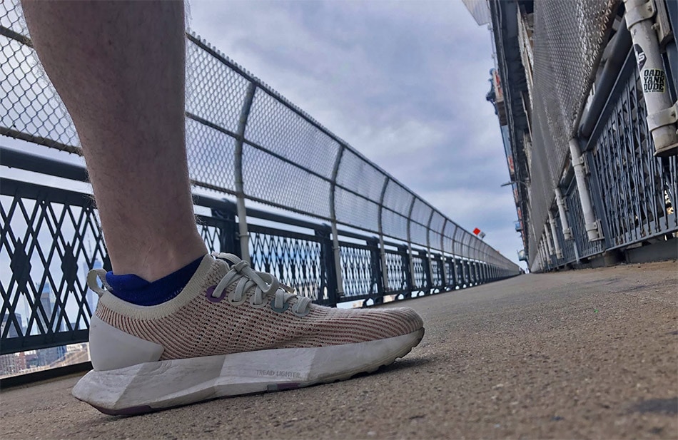 My 100-Mile Allbirds Review: How Comfortable Are Allbirds? I Found Out