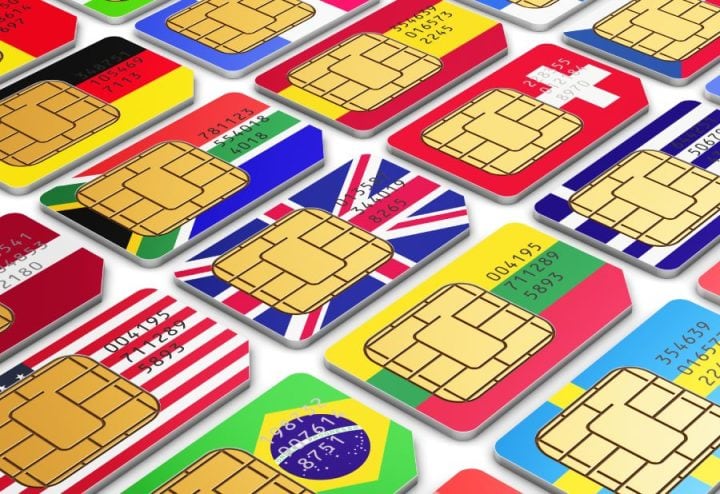best sim cards for world travel