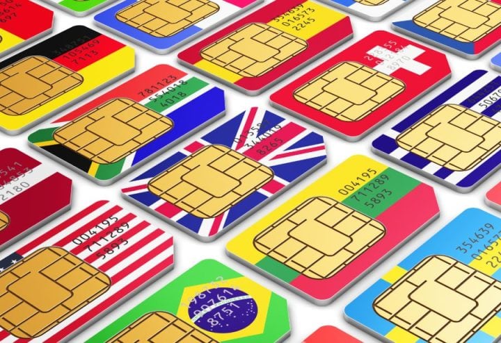 international sim card for travel