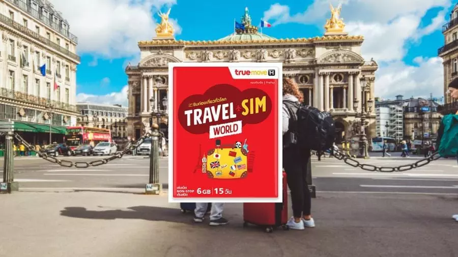 sim cards and international travel