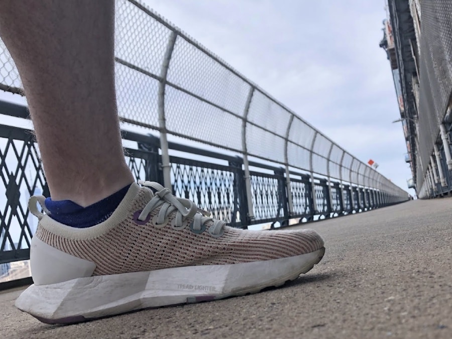 Allbirds SuperLight Trainer Review: Featherweight Flyer - Believe in the Run