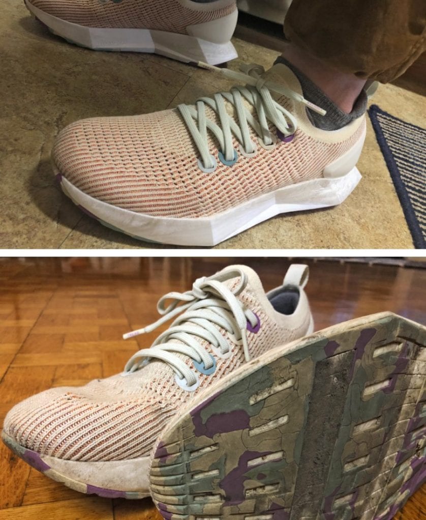 Allbirds Tree Flyers Review (2022)  Has Allbirds Made Legit Running Shoes?