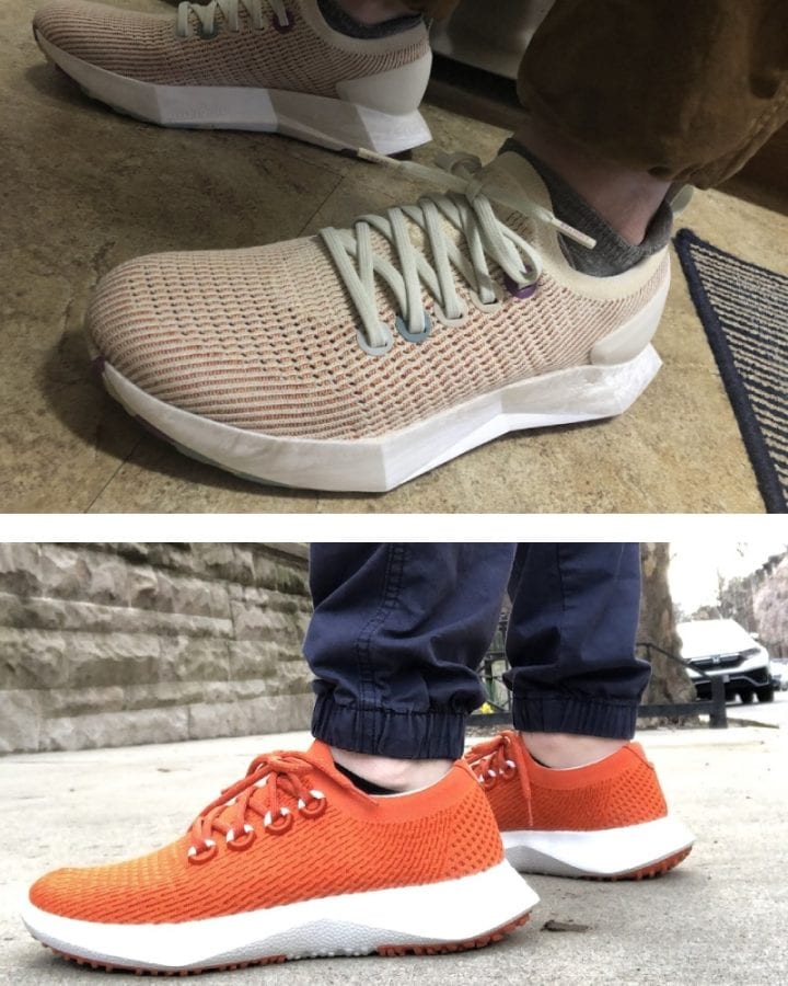 Allbirds Tree Flyers Review (2022) Has Allbirds Made Legit Running Shoes?