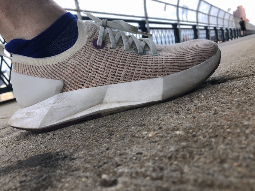 Allbirds Tree Flyers Review (2022)  Has Allbirds Made Legit Running Shoes?