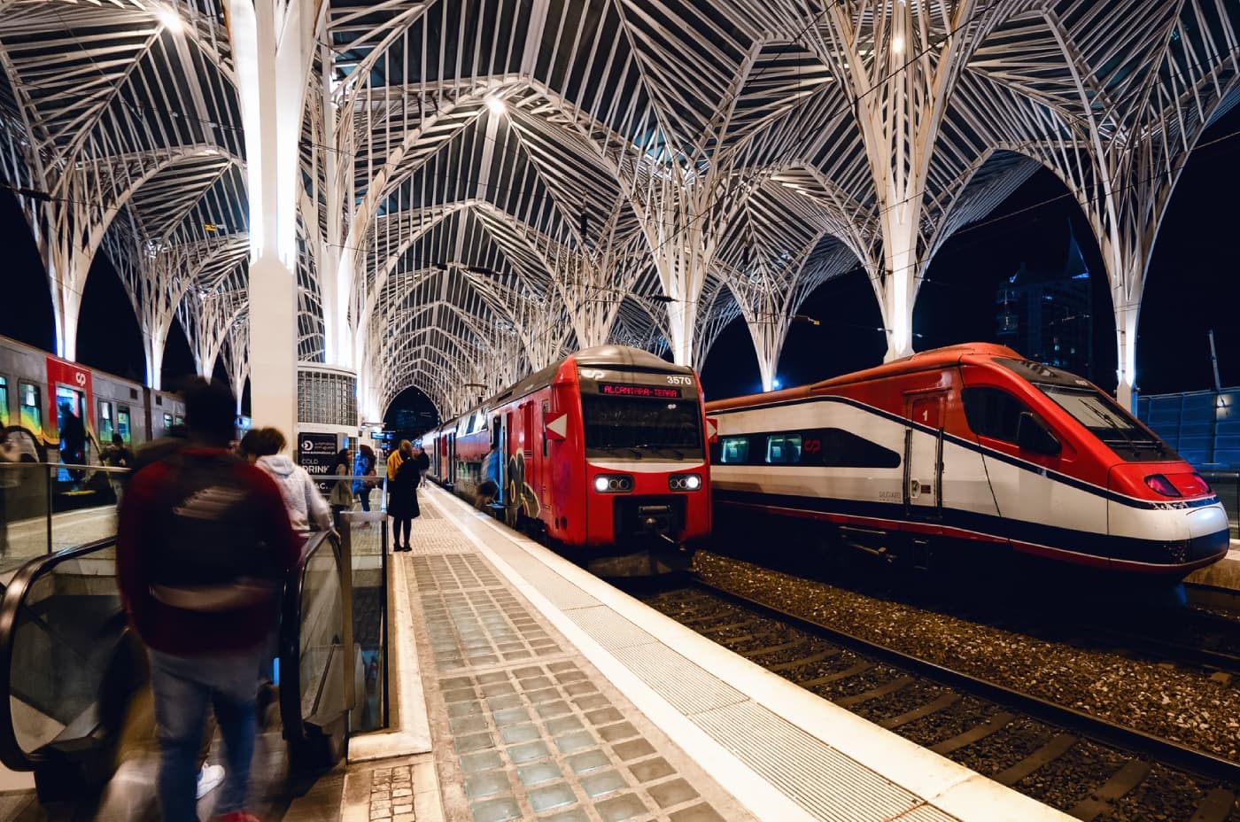 Rail Europe Review Ultimate Guide To Booking Train Travel In Europe