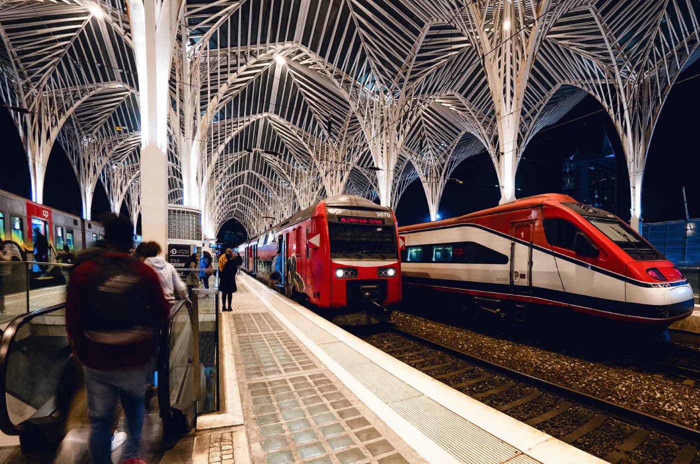 Rail Europe Review  Ultimate Guide To Booking Train Travel In Europe