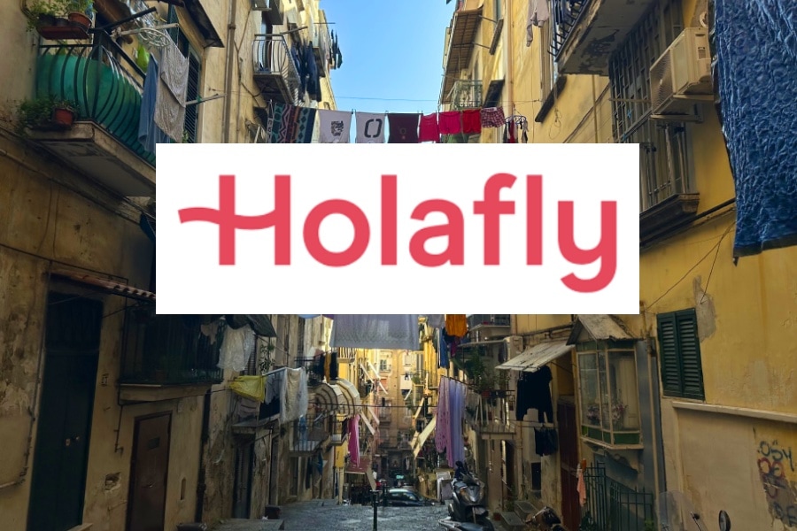 best esim europe holafly