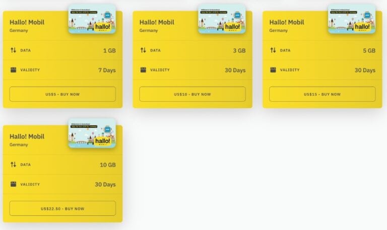 A HandsOn Airalo eSIM Review I Testing Airalo For Two Weeks in Italy