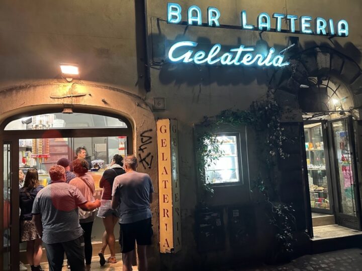 Devour Rome Food Tour Review | Trastevere Gourmet Food & Wine Tour