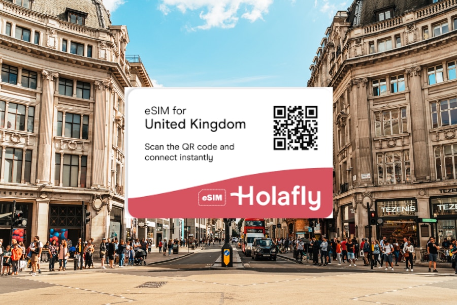 best uk travel esim