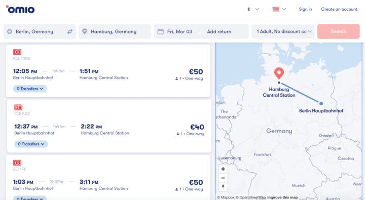 Germany Train Guide How To Travel Germany By Train 2023 Swedbank nl Germany Train Guide How To Travel Germany By Train 2023 Swedbank nl