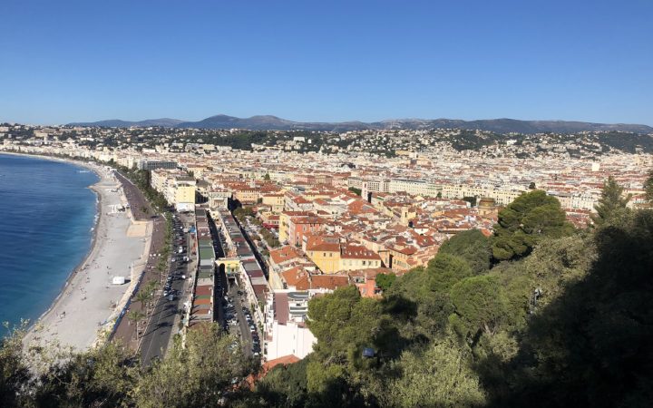 Nice, France Prices | How Much It Costs to Visit Nice