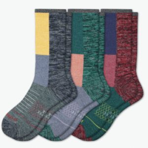 The Best Hiking Socks For Travel and Backpacking Europe