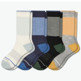 The Best Hiking Socks For Travel and Backpacking Europe