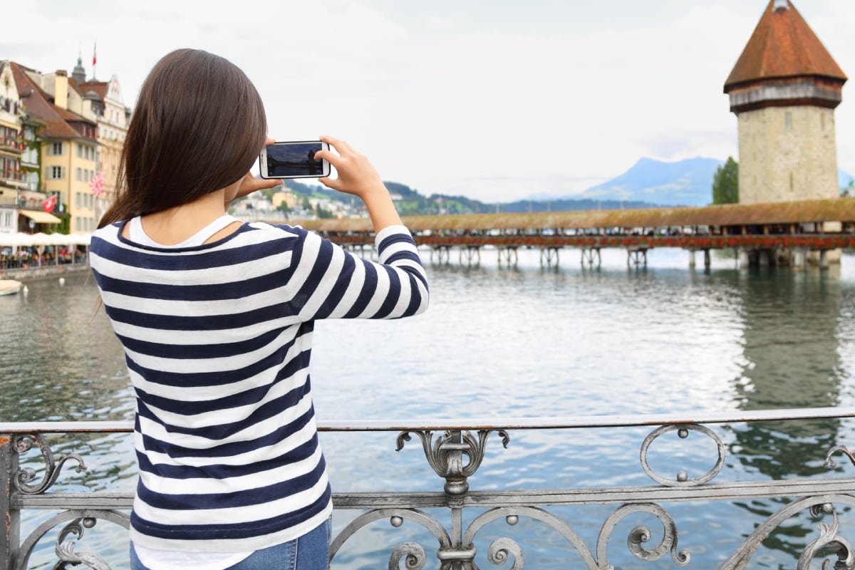 The Best Prepaid ESIM Data Plans For Switzerland Travel 2024 