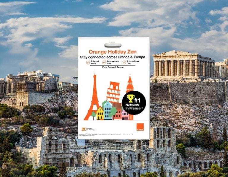 How To Buy a SIM Card In Greece Guide to HighSpeed Mobile Data in Greece