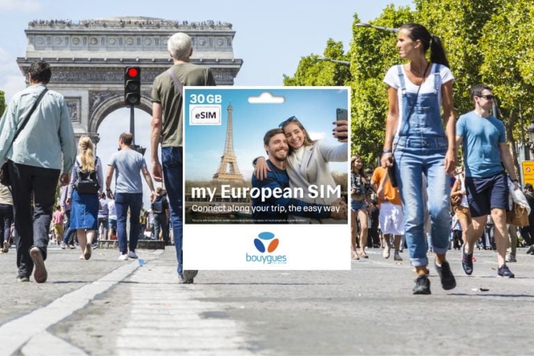 Best eSIM For Europe Travel (2024) Guide To eSIM Data Plans in Europe