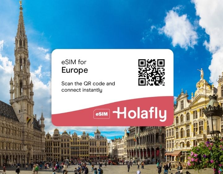 The Best eSIM For Belgium Prepaid Data Plan Buyer's Guide Guide To