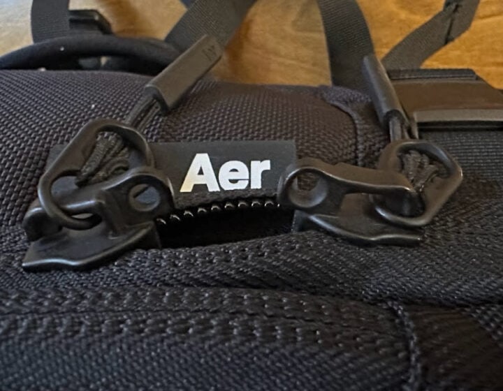 Aer Travel Pack 3 Review | My Hands-On, Travel-Tested Review