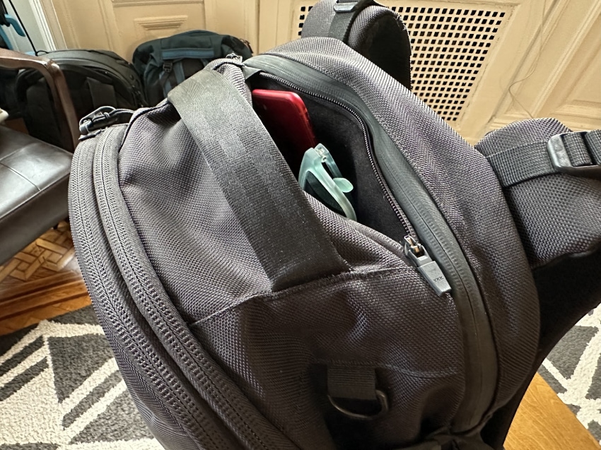travel backpack aer