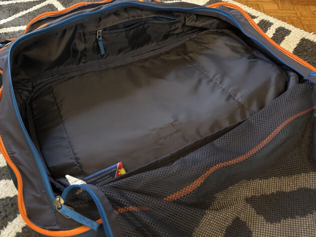 Cotopaxi Allpa 42L Travel Backpack Review | My Real-World Test